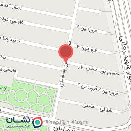 عکس آرایشی بهداشتی چشمک