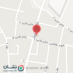 عکس نانوایی سنگک