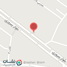 عکس کارواش بزرگ کوروش
