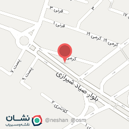 عکس تعمیرگاه مکانیکی جمشید