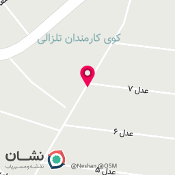 عکس نانوایی لواش غزنوی
