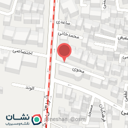 عکس مانتو ونیسا