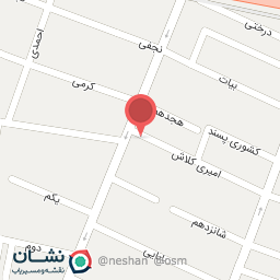 عکس کلید سازی رضا