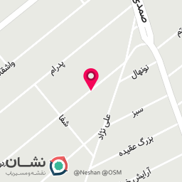 عکس اتو گالری امیر مهدی