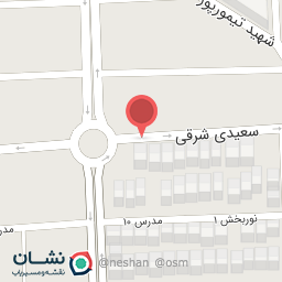 عکس آرایشگاه صفاجو