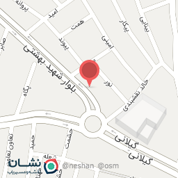 عکس فروشگاه کو