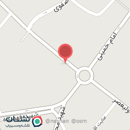 عکس شیرینی سرای نسیم