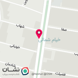 عکس دکتر محمد فلاح زاده