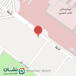 عکس داروخانه دکتر سعیدی