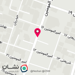 عکس کافه لاریس