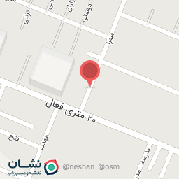 عکس نانوایی سنگک ماشینی