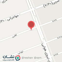 عکس ناخن بیوتی بهار