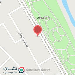 عکس مرکز بیمه پاسرگارد