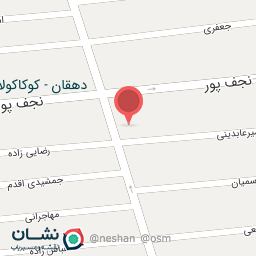 عکس کافه رستوران عمارت محمد