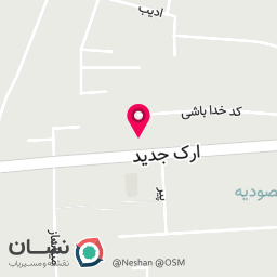 عکس فلافل نسترن شعبه 9