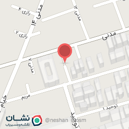 عکس مهد کودک مکی