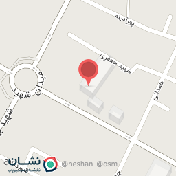 عکس پاساژ لادن