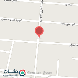 عکس تالار عالی