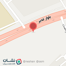 عکس قفل و دستگیره نور محمدی 