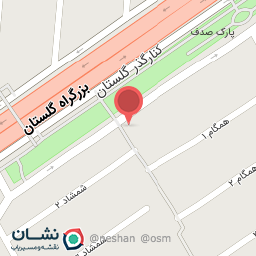 عکس عکاسی قاب شیشه ای 