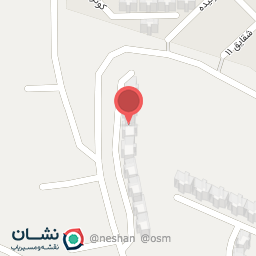 عکس مجتمع مسکونی غدیر