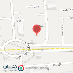 عکس عابر بانک بانک رفاه