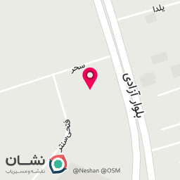 عکس مجتمع تجاری فتحی‌سنتر