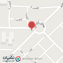 عکس فروشگاه زنجیره ای جانبو