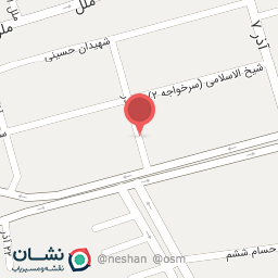 عکس نانوایی