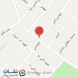 عکس خیاط تن سایز