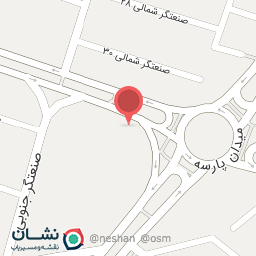 عکس کباب توری آفاق 