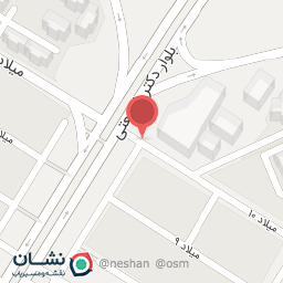 عکس عسل اقاقیا (سمیعی راد)