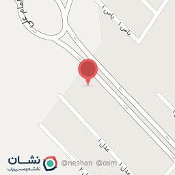 عکس دفتر خدمات خودرویی درود