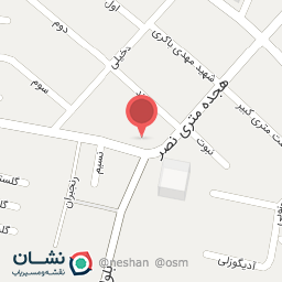 عکس ابزار فروشی گلکار