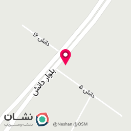 عکس مکانیکی محمد