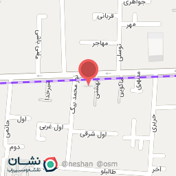 عکس موتور سیکلت شفیع زاده