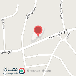 عکس مرکز بهداشت سیاهکل