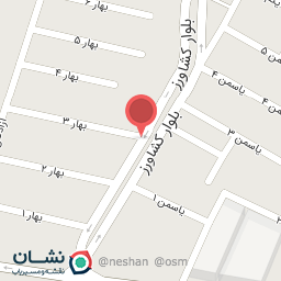 عکس شیرینی سرای خامه ای