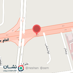 عکس دخانیات طهرون