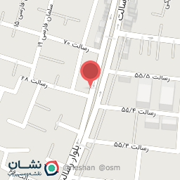 عکس چکاپ جلوبندی حافظ 