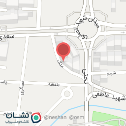 عکس چاپ درفک