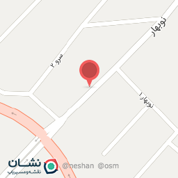 عکس سوپرمارکت متین