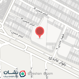 عکس مجتمع مسکونی گلستان