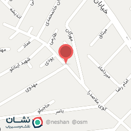 عکس نانوایی لواشی