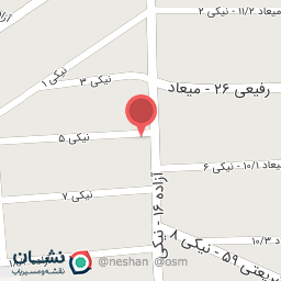 عکس فرنچی بار