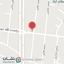 عکس سوپر مارکت حسن