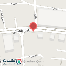 عکس بانک توسعه تعاون شعبه شهابی