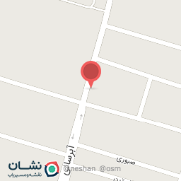 عکس پارس پروتئین 