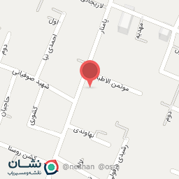 عکس مجتمع تجاری و اداری برمیس