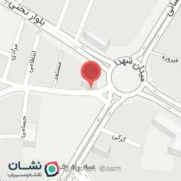 عکس دفتر اسنادرسمی شماره۳